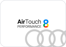 Инструкция по установке AirTouch Performance на Audi Q7 II-поколения