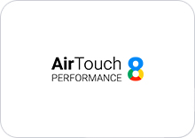 User Manual for AirTouch Performance 8 Navigation System for Volvo vehicles