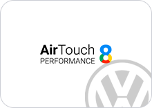 Инструкция по установке AirTouch Performance на Volkswagen Touareg 3-го поколения (без подключения звука)