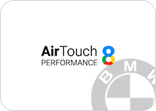 Инструкция по установке AirTouch Performance на BMW X3 (G01)