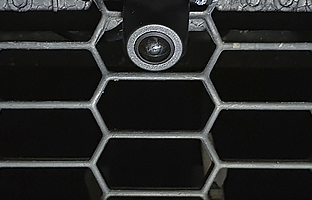 Неоригинальные камеры с широким углом обзора, IP69 и матрицей SONY