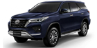 sm toyota fortuner ii restyling