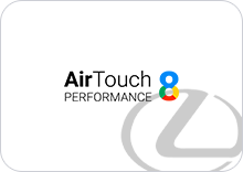 Инструкция по установке AirTouch Performance на Lexus LX (URJ200/URJ201)