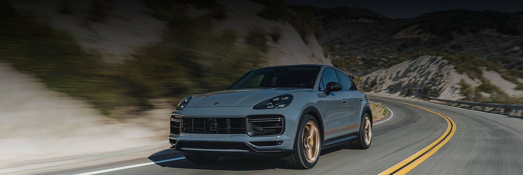 Чип тюнинг Porsche Cayenne II Diesel - Автосервис БМВ - rocraft.ru