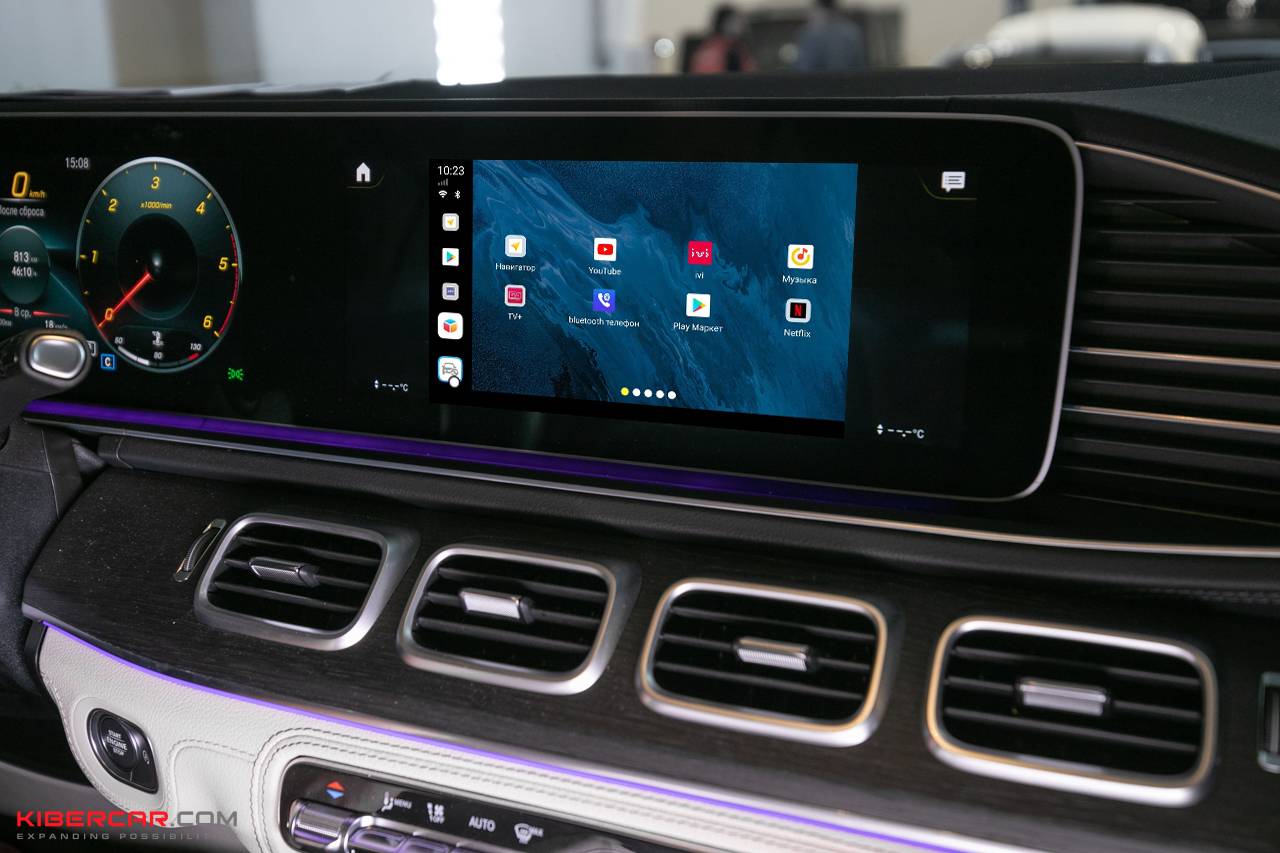 carplay audi q3