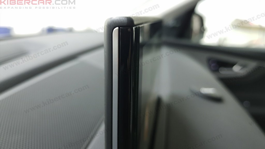 Audi Q7 Мультимедийный навигационный блок Airtouch Performance Android 8 Монитор с сенсорным стеклом 