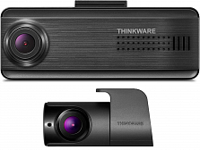 Thinkware F200 PRO Full HD 1080P WiFi видеорегистратор (передняя и задняя камеры, карта 32 ГБ)