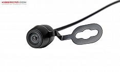 Автомобильная универсальная камера "Mini" сенсор Sony CCD