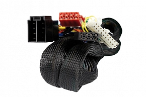 ISO-plug & play кабель длиной 5,0 m