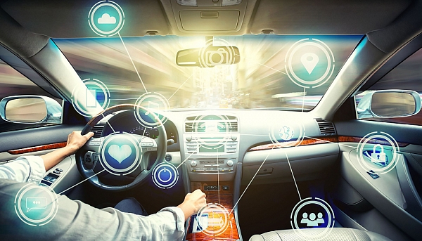 Подключение высокоскоростного 4G интернета в автомобиле
