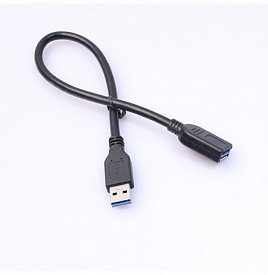 Провод USB 3.0 (M-F)