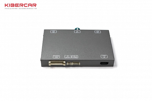 Видеоинтерфейс для BMW с сиcтемой NBT 6.5"/8.8"/10.2" без HDMI NW-82