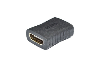 Переходник HDMI-HDMI (мама-мама)