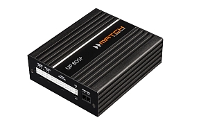 Match UP 8DSP 8-канальный Plug&Play усилитель со встроенным 9-канальным DSP Hi-Fi 6х65/4 Ohms+2х 160/2Ohms
