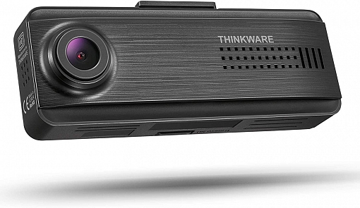 Thinkware F200 PRO Full HD 1080P WiFi видеорегистратор (передняя и задняя камеры, карта 32 ГБ)