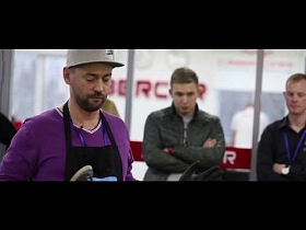 Optimum Car Care Market в Санкт-Петербурге: ОТКРЫТИЕ!