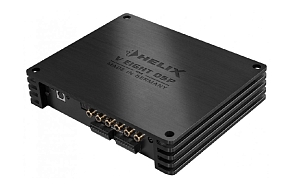 Helix V-Eight DSP mk2 процессорный усилитель