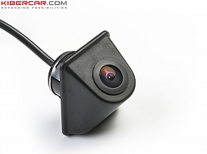 Автомобильная универсальная камера заднего вида 890N сенсор Sony CCD