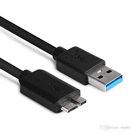 Провод USB 3.0 (M-F)  1.8м