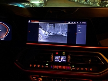 Комплект дооснащения Night Vision 3 для BMW G05/06/07/30/31 (6UK)