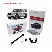 Омыватель передней камеры Mercedes-Benz G-Класс