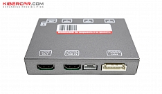 HDMI конвертер (HDMI-Digital) с 3 входами