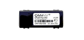 Прошивка Can-модуля активации видеовхода для а/м Mazda