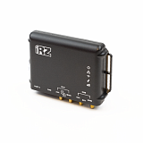 Комплект роутера Роутер iRZ RL01w (4G,Wi-Fi)