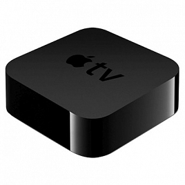 Мультимедийная станция AppleTV 4K (32GB)